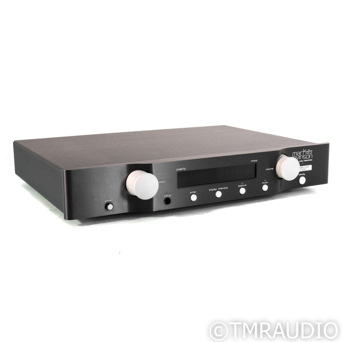 Mark Levinson No. 326S Stereo Preamplifier; MM/MC Phono