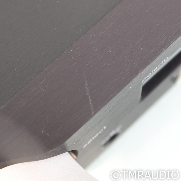 Mark Levinson No. 326S Stereo Preamplifier; MM/MC Phono