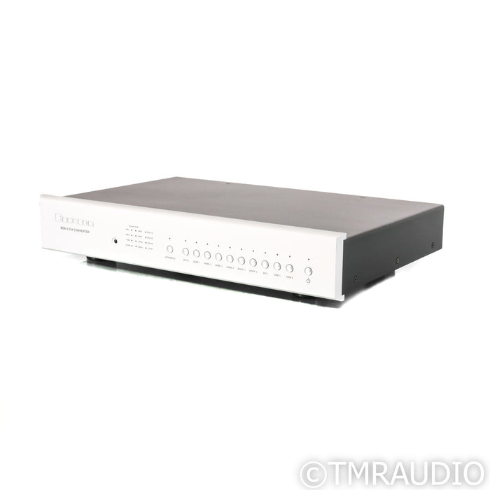 Bryston BDA-3 DAC; D/A Converter