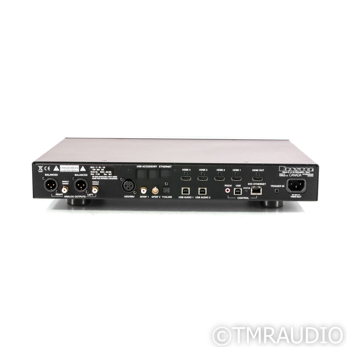 Bryston BDA-3 DAC; D/A Converter
