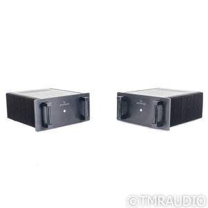 Jeff Rowland Model 7 Series 2 Monoblock Power Amplifiers; Pair (Recent Service)