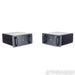 Jeff Rowland Model 7 Series 2 Monoblock Power Amplifiers; Pair (Recent Service)