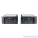 Jeff Rowland Model 7 Series 2 Monoblock Power Amplifiers; Pair (Recent Service)