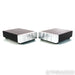 Jeff Rowland Design Model 201 Monoblock Power Amplifiers; Pair