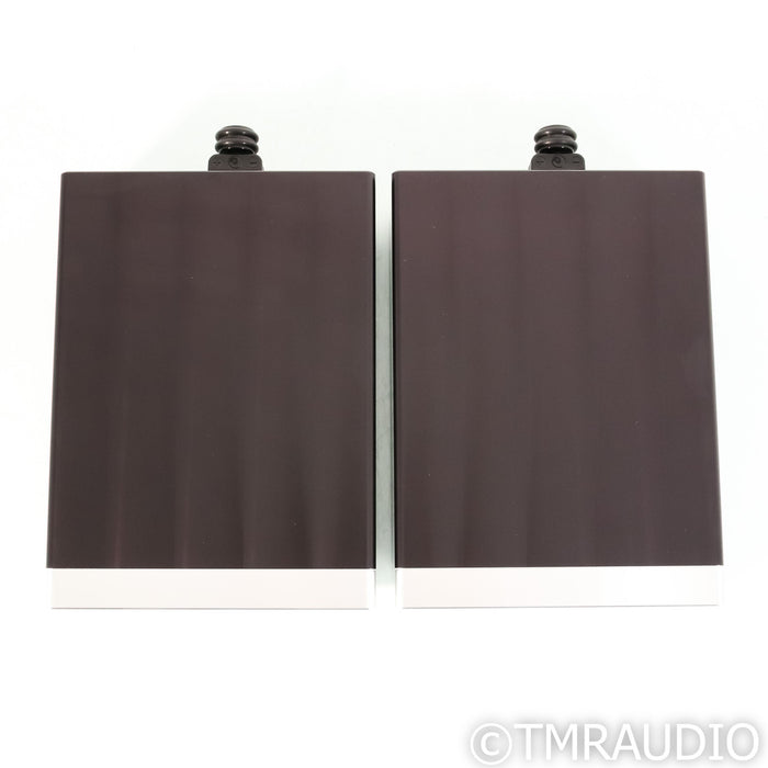 Jeff Rowland Design Model 201 Monoblock Power Amplifiers; Pair