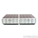 Jeff Rowland Design Model 201 Monoblock Power Amplifiers; Pair