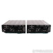 Jeff Rowland Design Model 201 Monoblock Power Amplifiers; Pair
