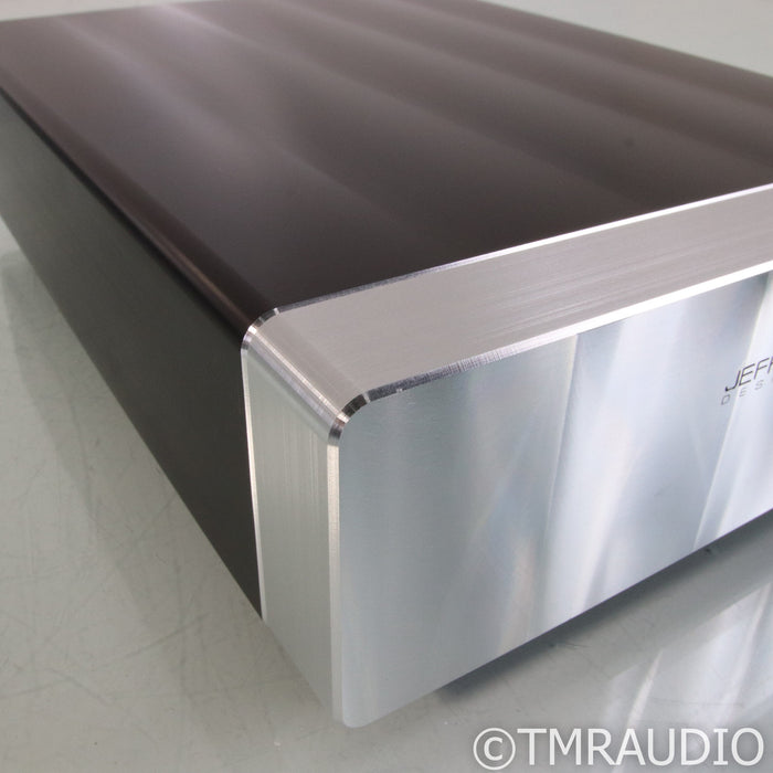 Jeff Rowland Design Model 201 Monoblock Power Amplifiers; Pair