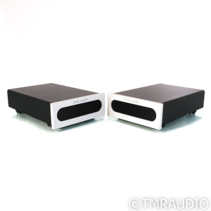 Bel Canto e.One M300 Monoblock Power Amplifiers; Pair