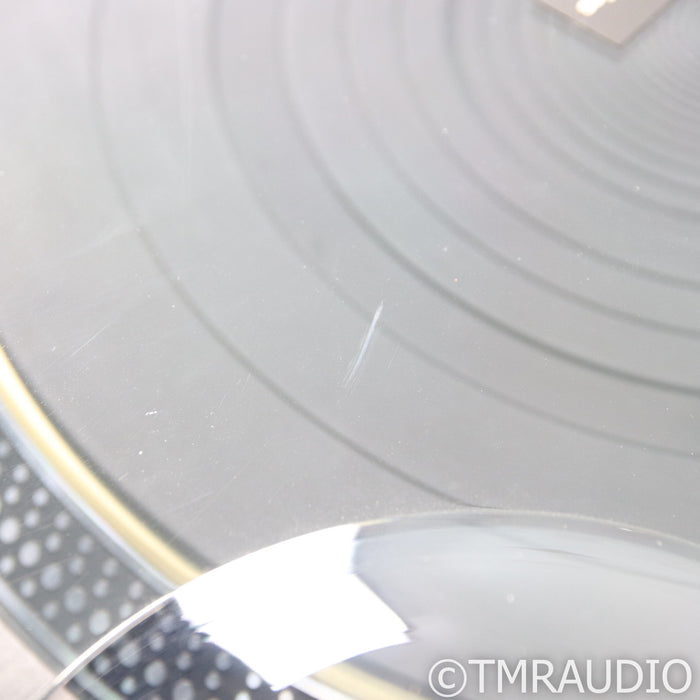 Technics SL-1210G Direct-Drive Turntable (No Cartridge)