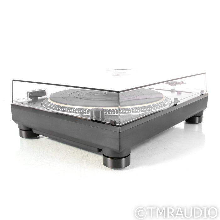 Technics SL-1210G Direct-Drive Turntable (No Cartridge)