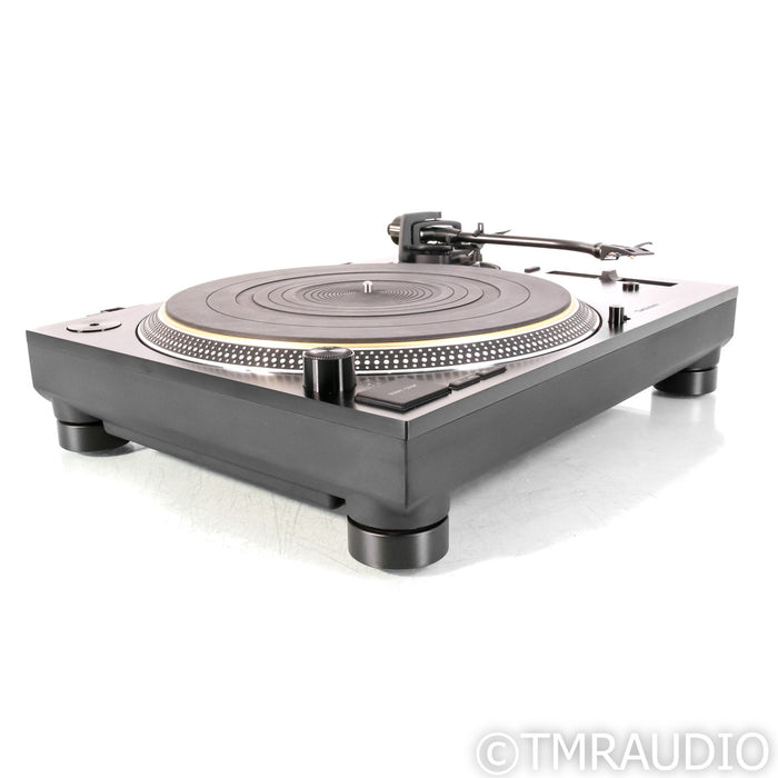 Technics SL-1210G Direct-Drive Turntable (No Cartridge)