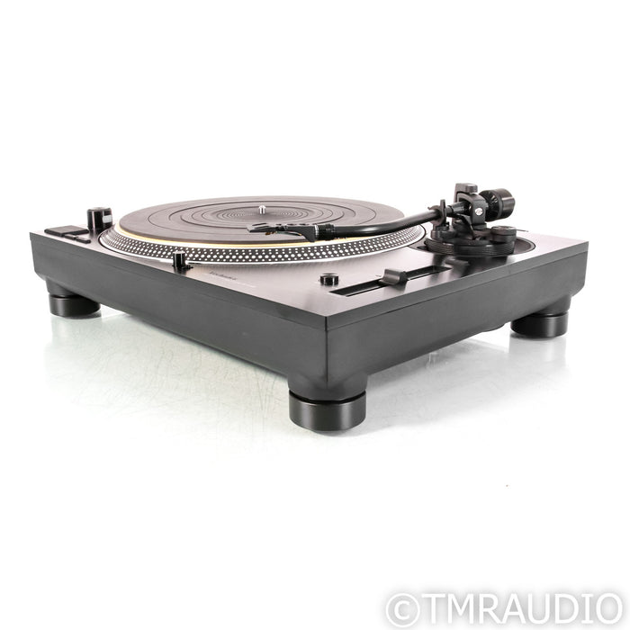 Technics SL-1210G Direct-Drive Turntable (No Cartridge)