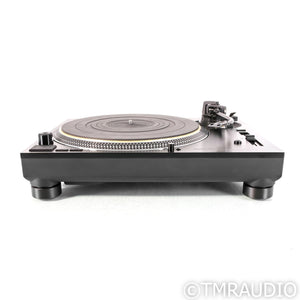 Technics SL-1210G Direct-Drive Turntable (No Cartridge)