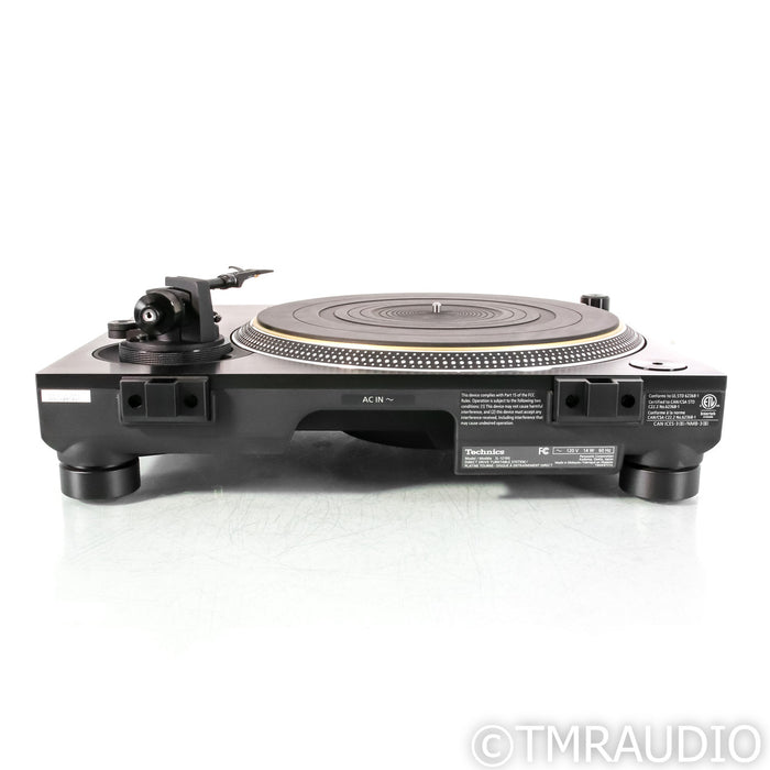 Technics SL-1210G Direct-Drive Turntable (No Cartridge)