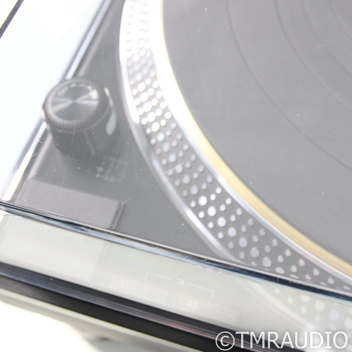 Technics SL-1210G Direct-Drive Turntable (No Cartridge)
