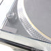 Technics SL-1210G Direct-Drive Turntable (No Cartridge)