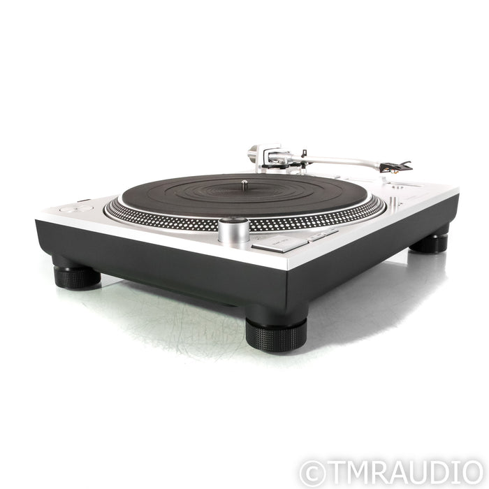 Technics SL-1200GR Direct-Drive Turntable (No Cartridge)