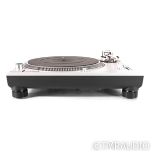 Technics SL-1200GR Direct-Drive Turntable (No Cartridge)