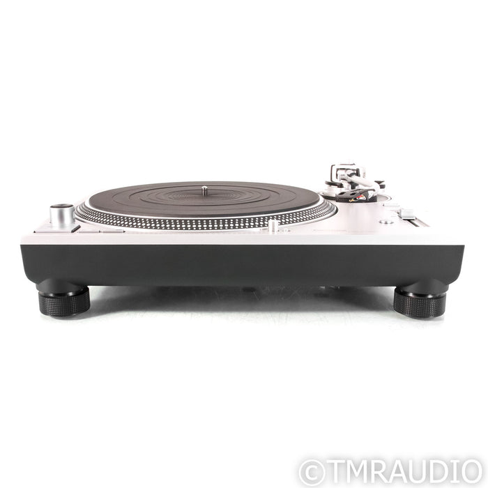 Technics SL-1200GR Direct-Drive Turntable (No Cartridge)