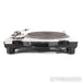 Technics SL-1200GR Direct-Drive Turntable (No Cartridge)
