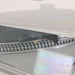 Technics SL-1200GR Direct-Drive Turntable (No Cartridge)