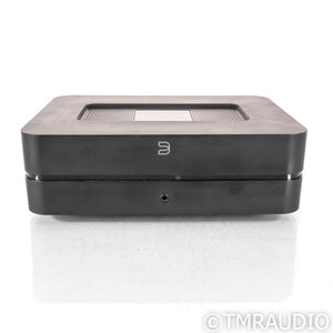 Bluesound Powernode 2 Stereo Streaming Integrated Amplifier