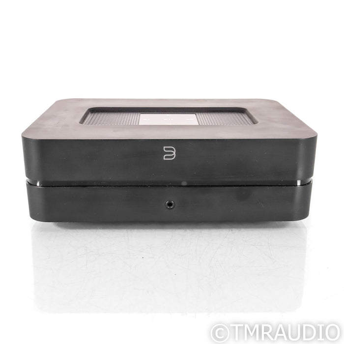 Bluesound Powernode 2 Stereo Streaming Integrated Amplifier