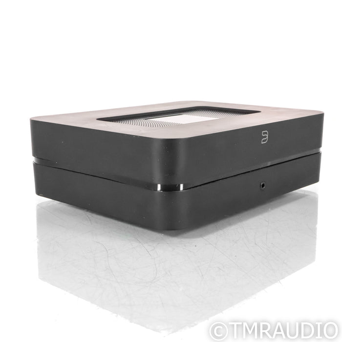 Bluesound Powernode 2 Stereo Streaming Integrated Amplifier