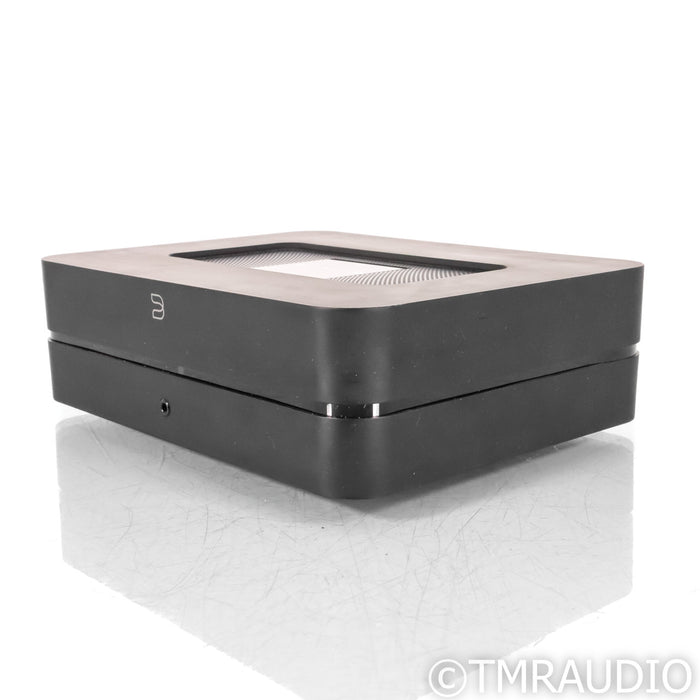 Bluesound Powernode 2 Stereo Streaming Integrated Amplifier