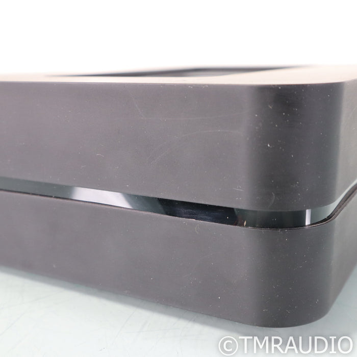 Bluesound Powernode 2 Stereo Streaming Integrated Amplifier