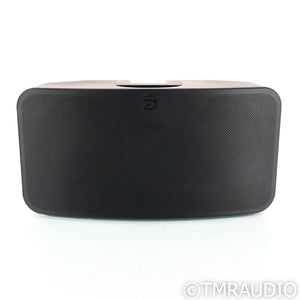 Bluesound Pulse Mini 2i Portable Bluetooth Speaker; Black