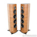 Sonus Faber Sonetto VIII Floorstanding Speakers; Walnut Pair
