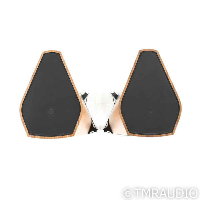 Sonus Faber Sonetto VIII Floorstanding Speakers; Walnut Pair