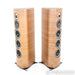 Sonus Faber Sonetto VIII Floorstanding Speakers; Walnut Pair