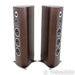 Sonus Faber Sonetto VIII Floorstanding Speakers; Wenge Pair