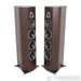 Sonus Faber Sonetto VIII Floorstanding Speakers; Wenge Pair