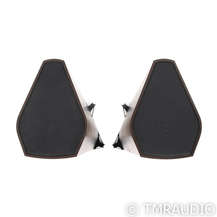 Sonus Faber Sonetto VIII Floorstanding Speakers; Wenge Pair
