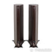 Sonus Faber Sonetto VIII Floorstanding Speakers; Wenge Pair