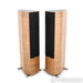 Sonus Faber Sonetto V Floorstanding Speakers; Walnut Pair