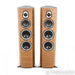 Sonus Faber Sonetto V Floorstanding Speakers; Walnut Pair