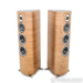 Sonus Faber Sonetto V Floorstanding Speakers; Walnut Pair