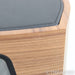 Sonus Faber Sonetto II Bookshelf Speakers; Walnut Pair w/ Stands