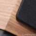 Sonus Faber Sonetto II Bookshelf Speakers; Walnut Pair w/ Stands