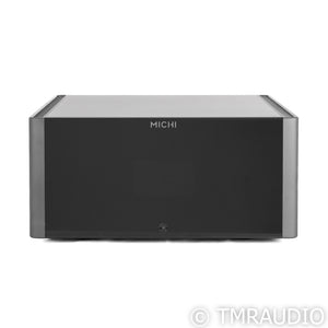 Michi S5 Stereo Power Amplifier
