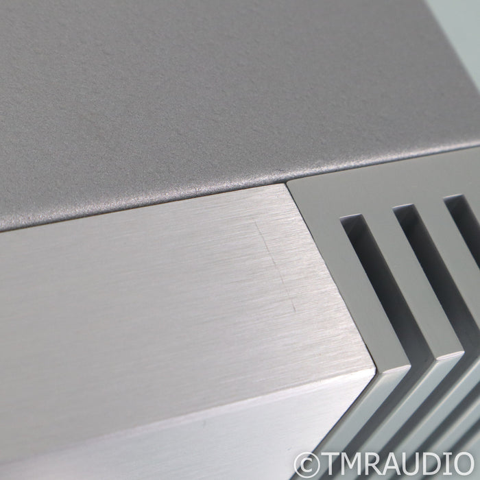 Rotel Diamond Series RA-6000 Stereo Integrated Amplifier; MM Phono