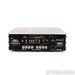 Rotel Diamond Series RA-6000 Stereo Integrated Amplifier; MM Phono