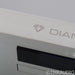 Rotel Diamond Series DT-6000 CD Player & DAC