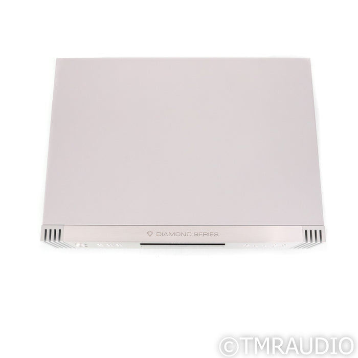 Rotel Diamond Series DT-6000 CD Player & DAC