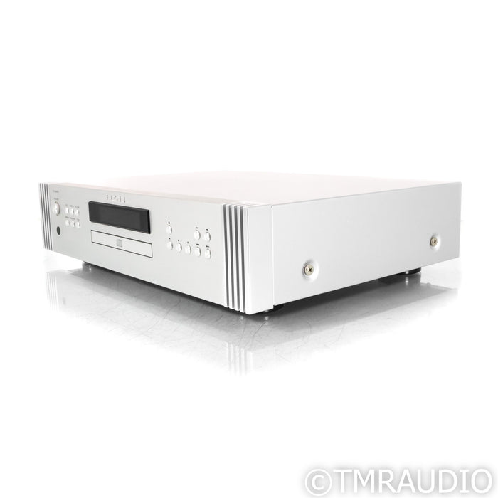 Rotel Diamond Series DT-6000 CD Player & DAC